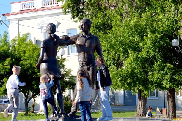 Безопасность детей в каникулярный период.