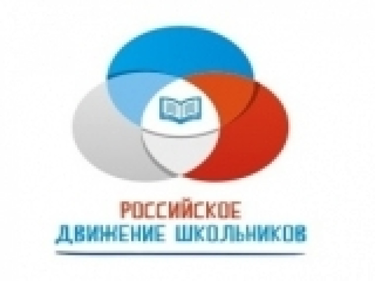 БЛАГОДАРИТЕЛЬНЫЙ МАРАФОН РДШ.
